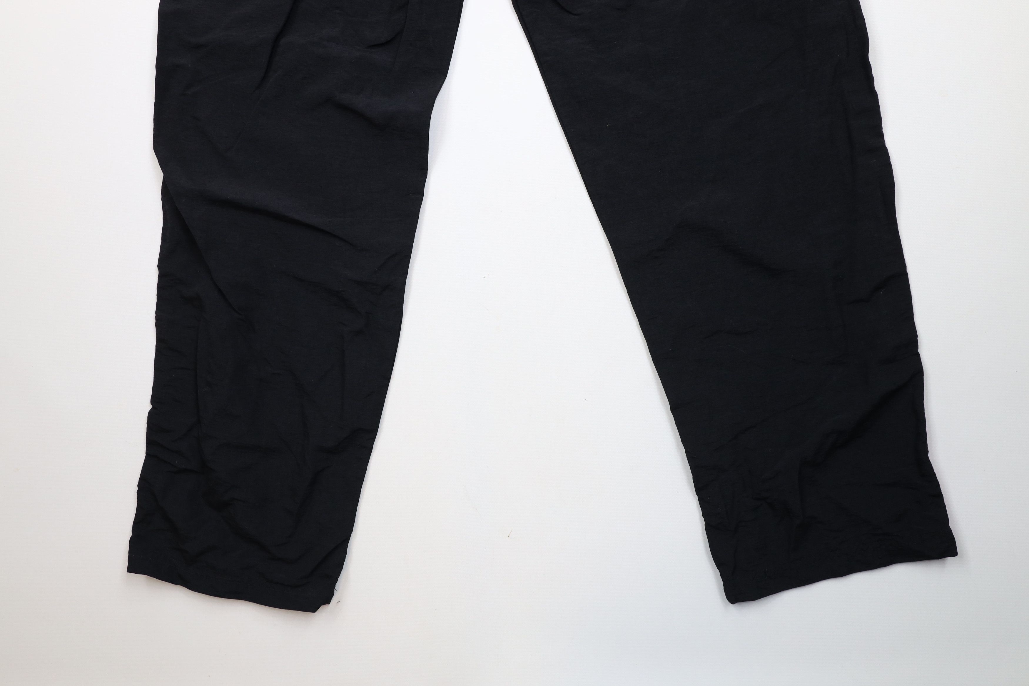 Mossimo × Vintage Vintage 90s Y2K Mossimo Surfing Wide Leg Cargo Pants Size 32" / US 10 / IT 46 - 11 Thumbnail