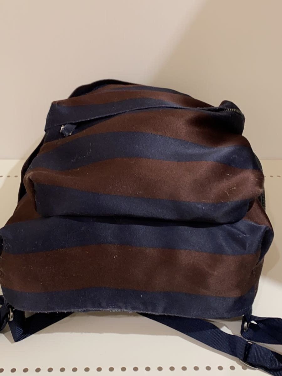 Eastpak × Raf Simons Striped Backpack Size ONE SIZE - 4 Thumbnail