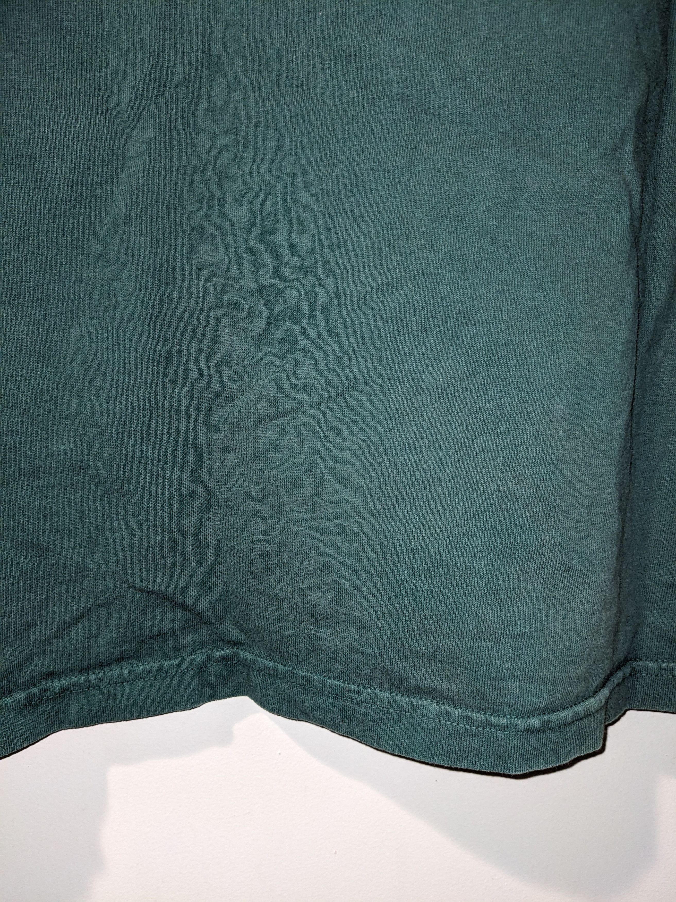 The Mountain × Vintage Vintage 2005 The Mountain Bear Nice Hooters Owl T-Shirt Size US XL / EU 56 / 4 - 11 Thumbnail