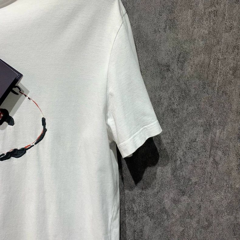 Prada Prada Size XXXLShort sleeves 2501-Nextarrow Size US XXL / EU 58 / 5 - 7 Thumbnail