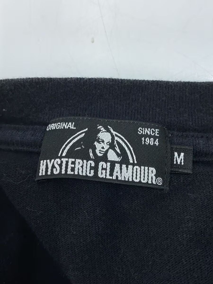 Hysteric Glamour Stielo Skull Tee Size US M / EU 48-50 / 2 - 4 Thumbnail