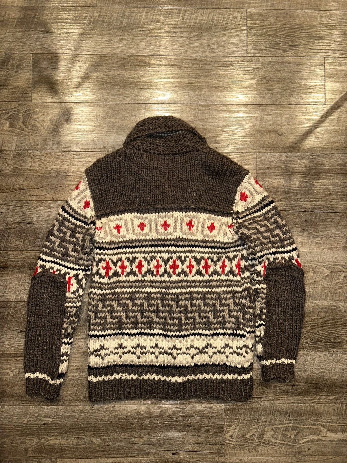 Junya Watanabe Junya Wantanbe Comme Des Garcon Size US M / EU 48-50 / 2 - 3 Thumbnail