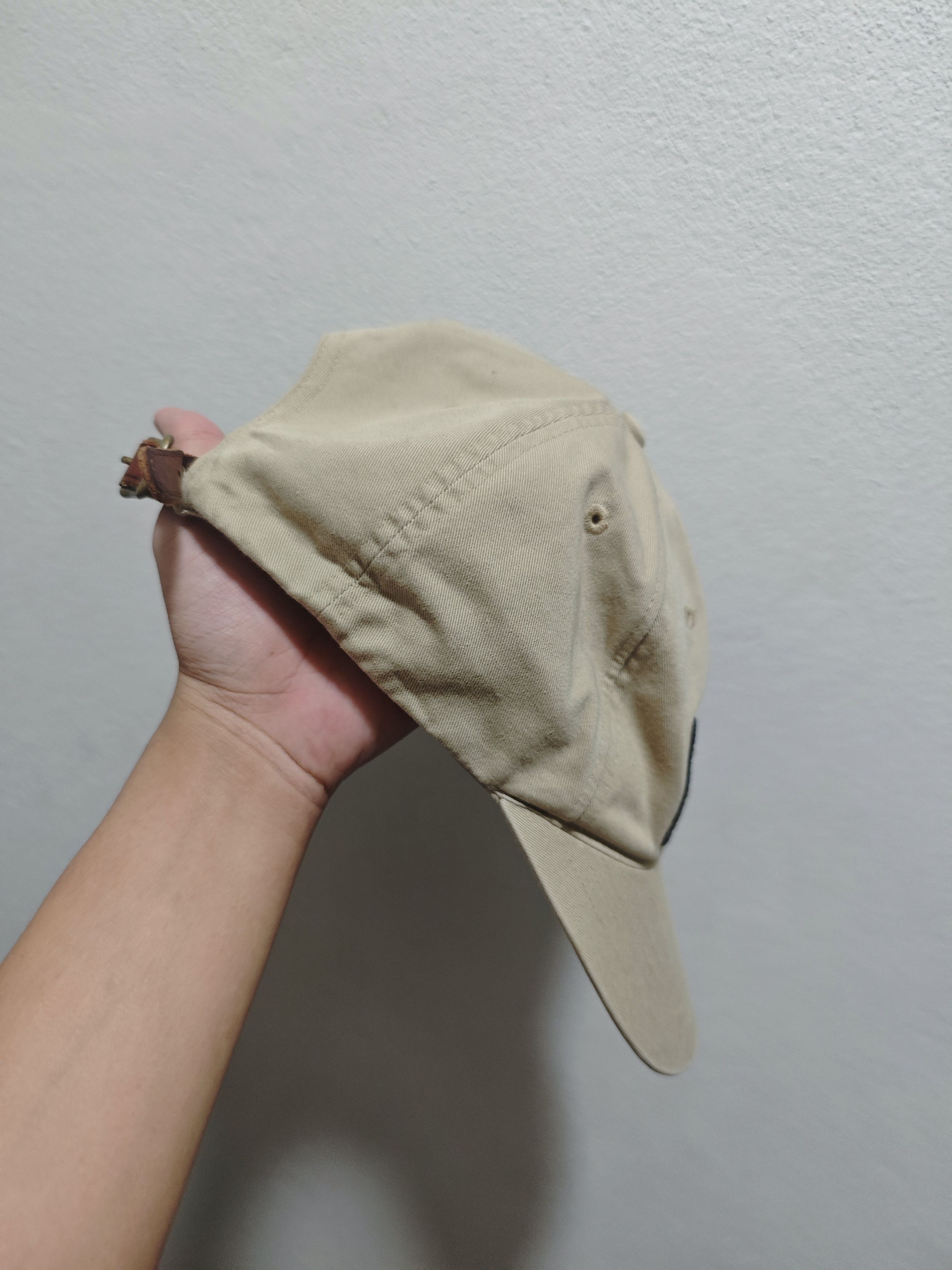Polo Ralph Lauren Vintage Polo Ralph Lauren Size ONE SIZE - 4 Thumbnail