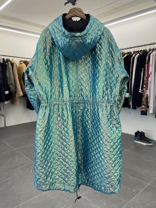 Issey Miyake Issey miyake 2014 f/w Size US XL / EU 56 / 4 - 11 Thumbnail