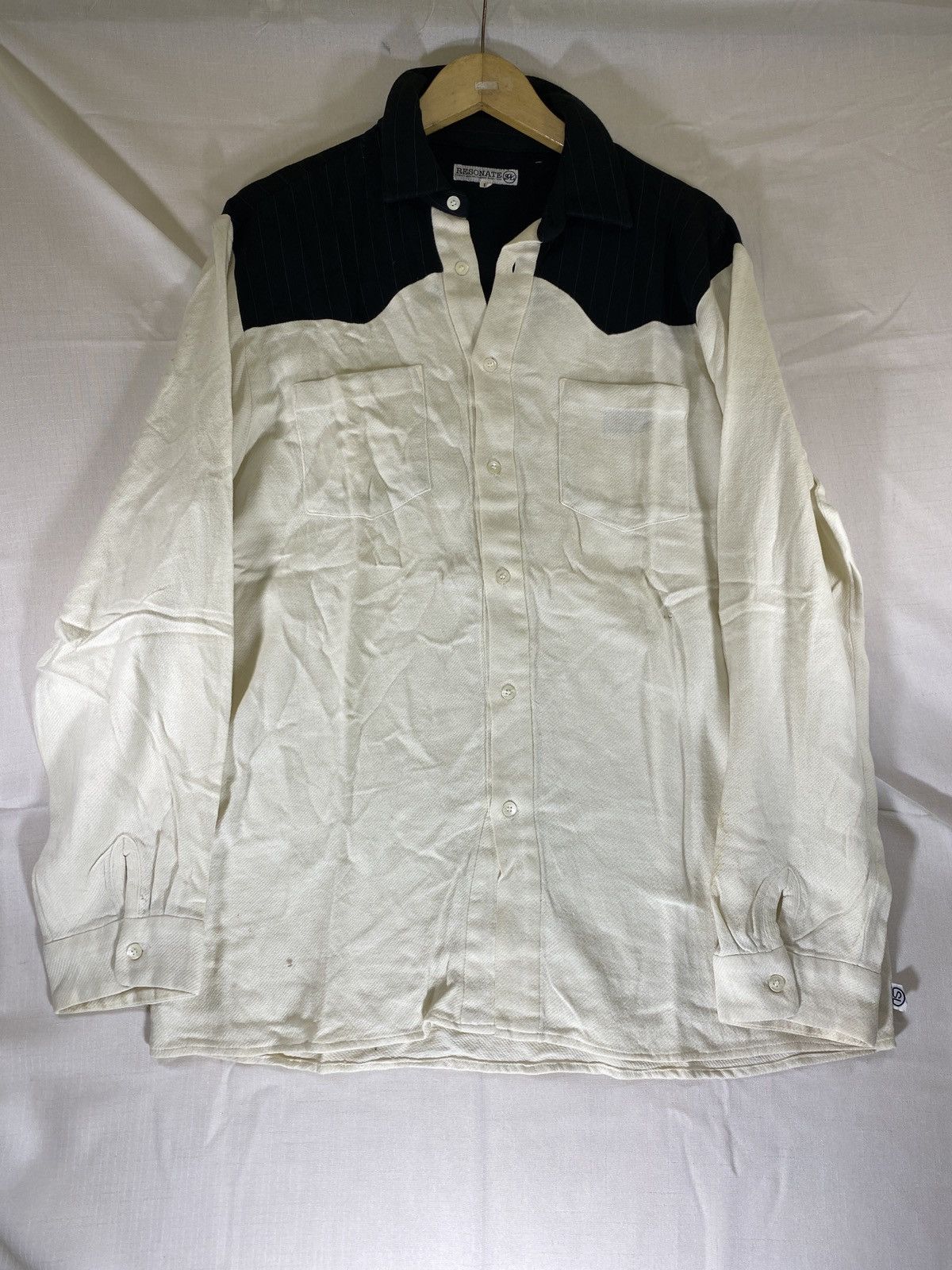 Fragment Design resonate cord shirt Size US L / EU 52-54 / 3 - 1 Thumbnail