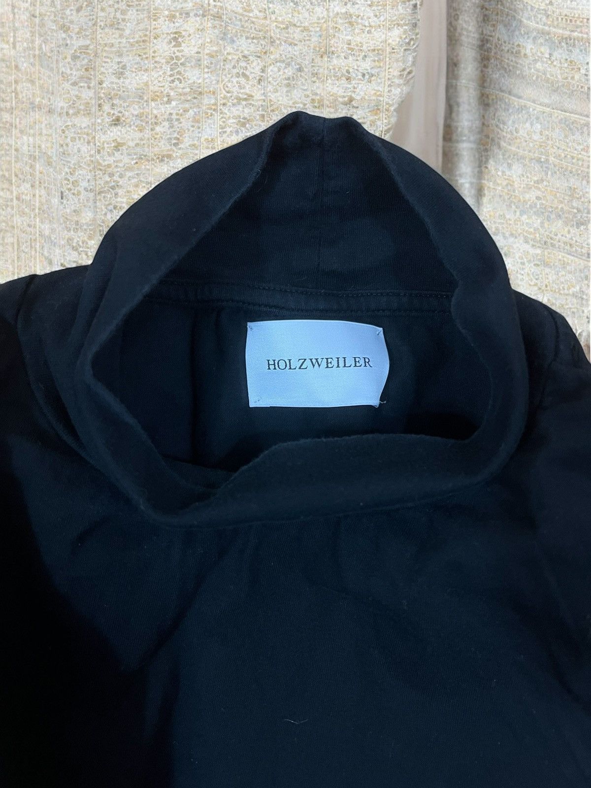 Holzweiler Holzweiler longsleeve blouse size M Size M / US 6-8 / IT 42-44 - 5 Thumbnail