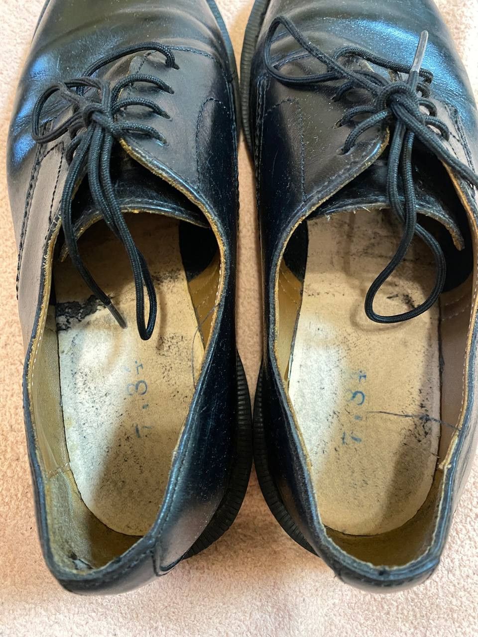 Dr. Martens Dr. Martens Formal Shoes Size US 8 / EU 41 - 5 Thumbnail