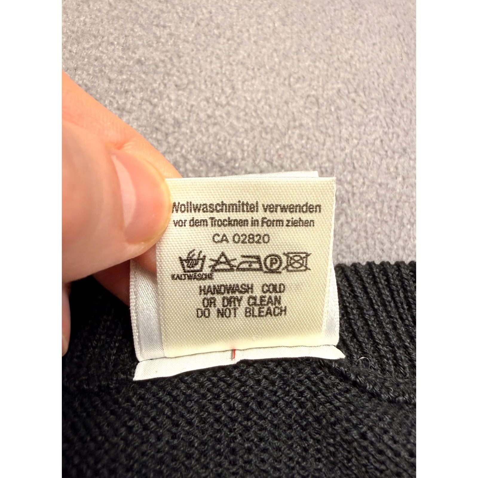 Vintage Item Specifications: Brand: Mondi Size S / US 4 / IT 40 - 7 Thumbnail