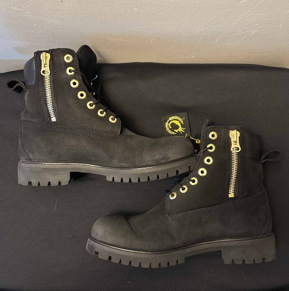 Timberland Timberland X Culture Kings Size US 8 / EU 41 - 2 Thumbnail