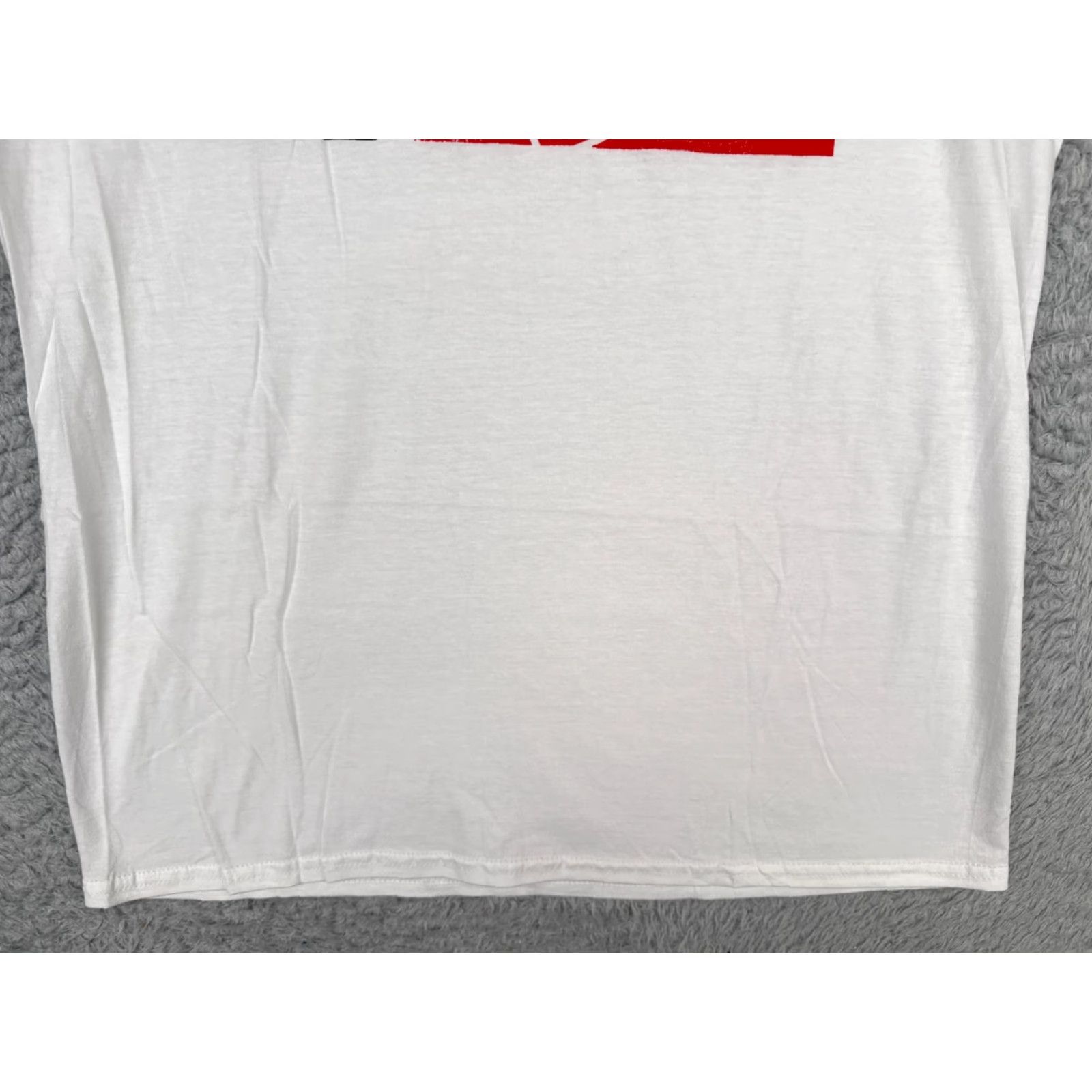 Fender Fender Men T-Shirt Shirt M White 1964 Stratocaster 100% Cotton NEW Size US M / EU 48-50 / 2 - 5 Thumbnail
