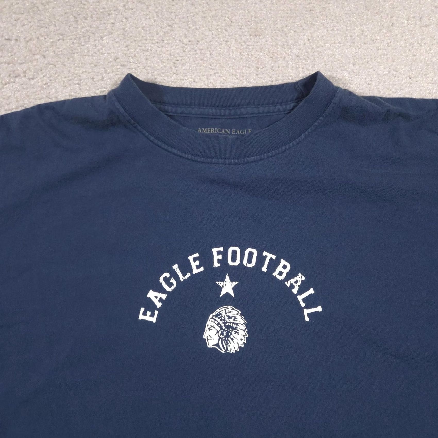 American Eagle Outfitters VINTAGE? No. Size US L / EU 52-54 / 3 - 3 Thumbnail