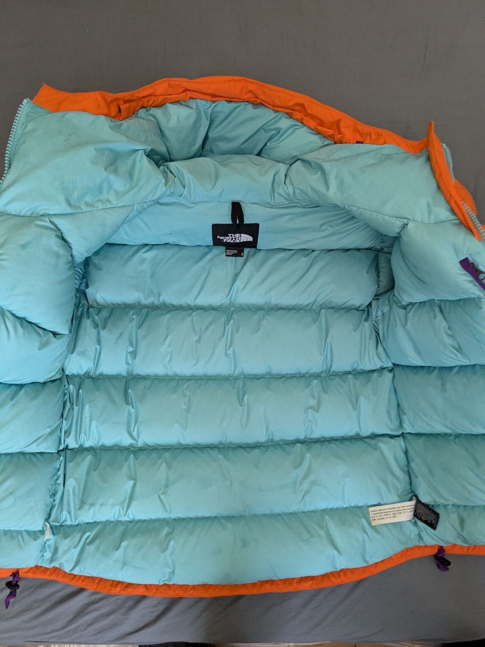 The North Face The north face Trans-Antarctica Expedition Parka Size US M / EU 48-50 / 2 - 3 Thumbnail