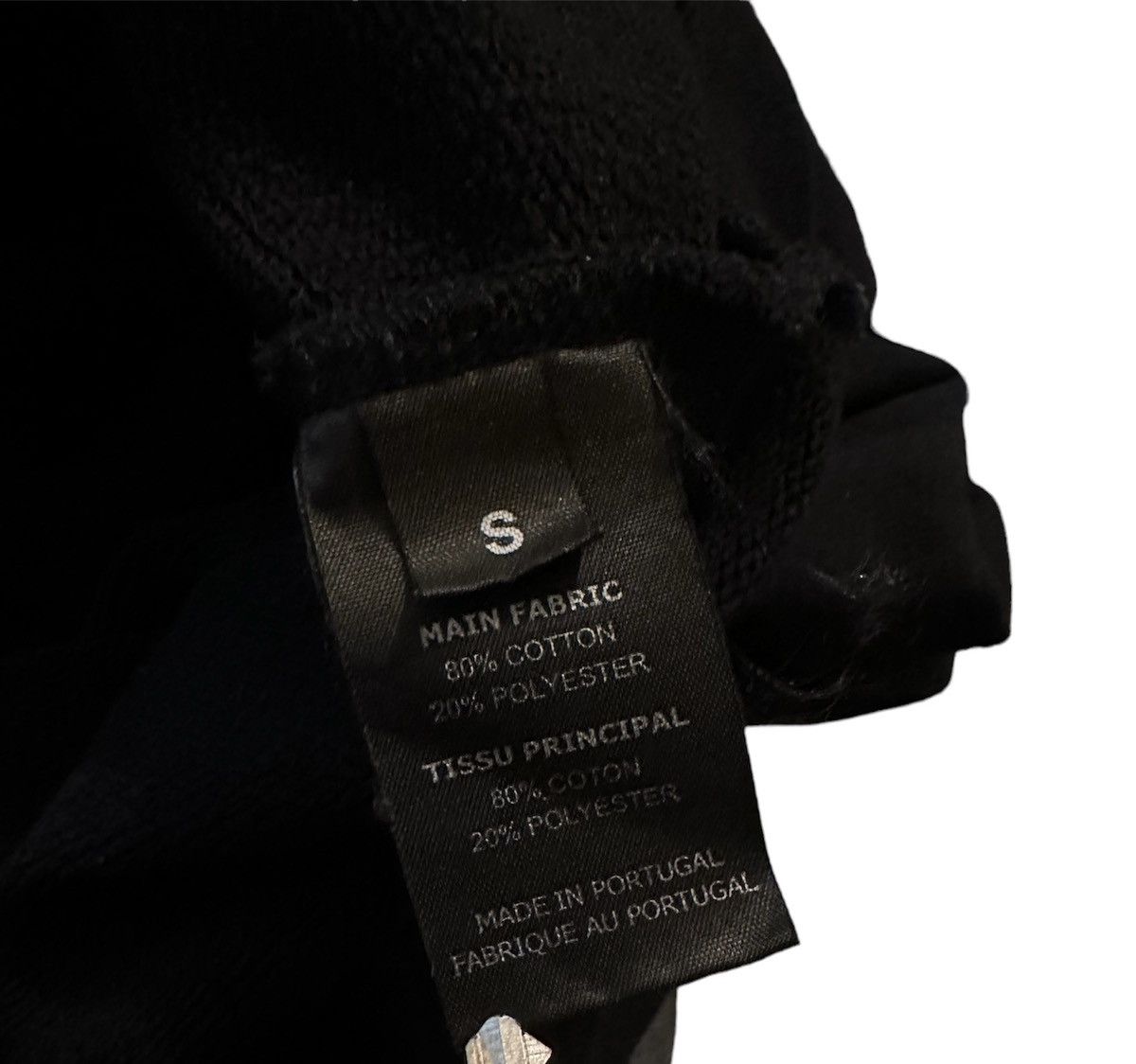 Vetements Vetements Rammstein Hoodie Size US S / EU 44-46 / 1 - 9 Thumbnail
