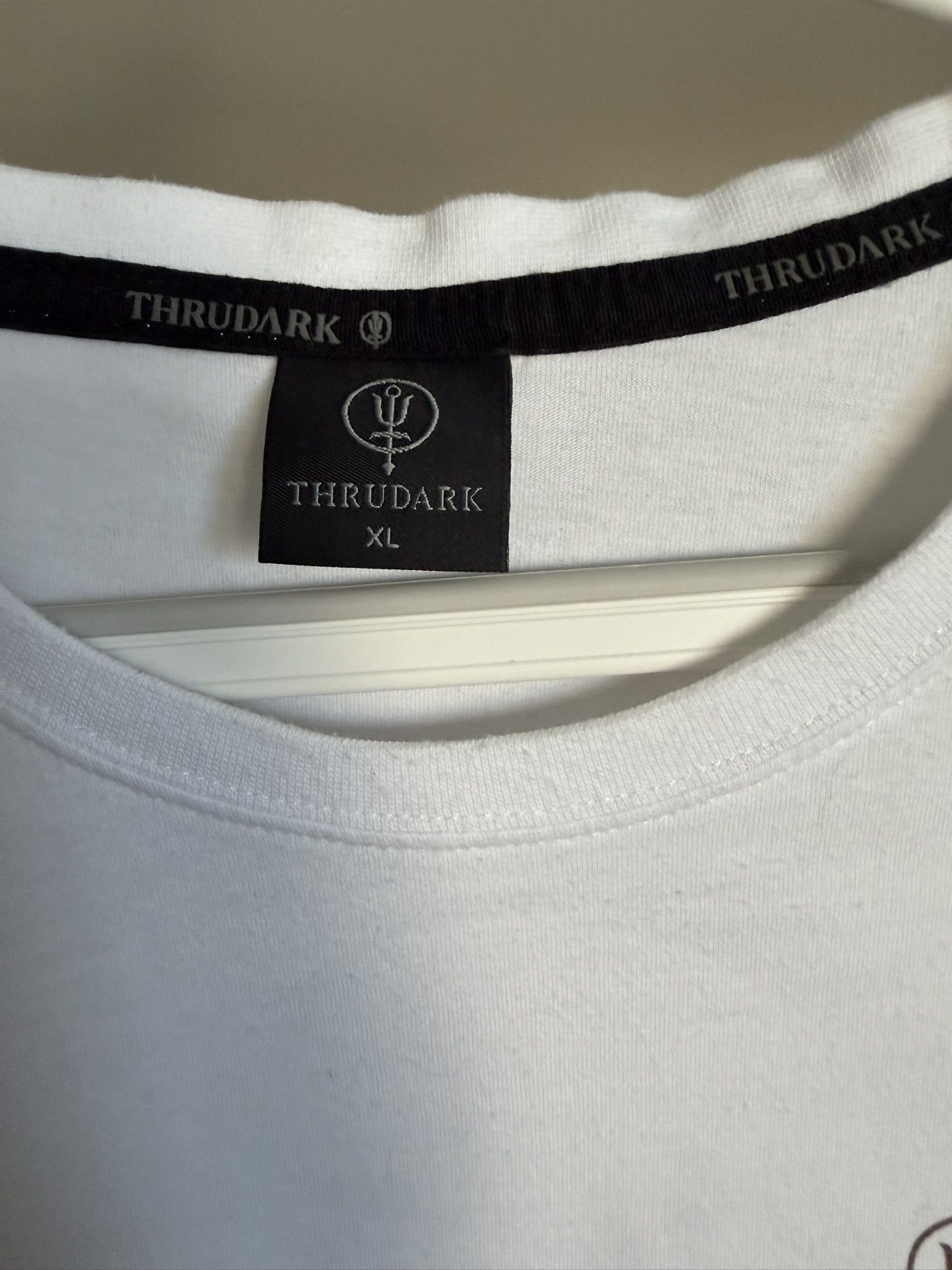 Other ThruDark XL Relic T-Shirt - Inception Came Size US XL / EU 56 / 4 - 3 Thumbnail