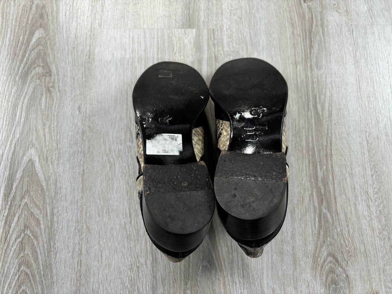 Japanese Brand × Proenza Schouler Womens shoes Proenza Schouler Size 37 Size US 7 / IT 37 - 6 Thumbnail