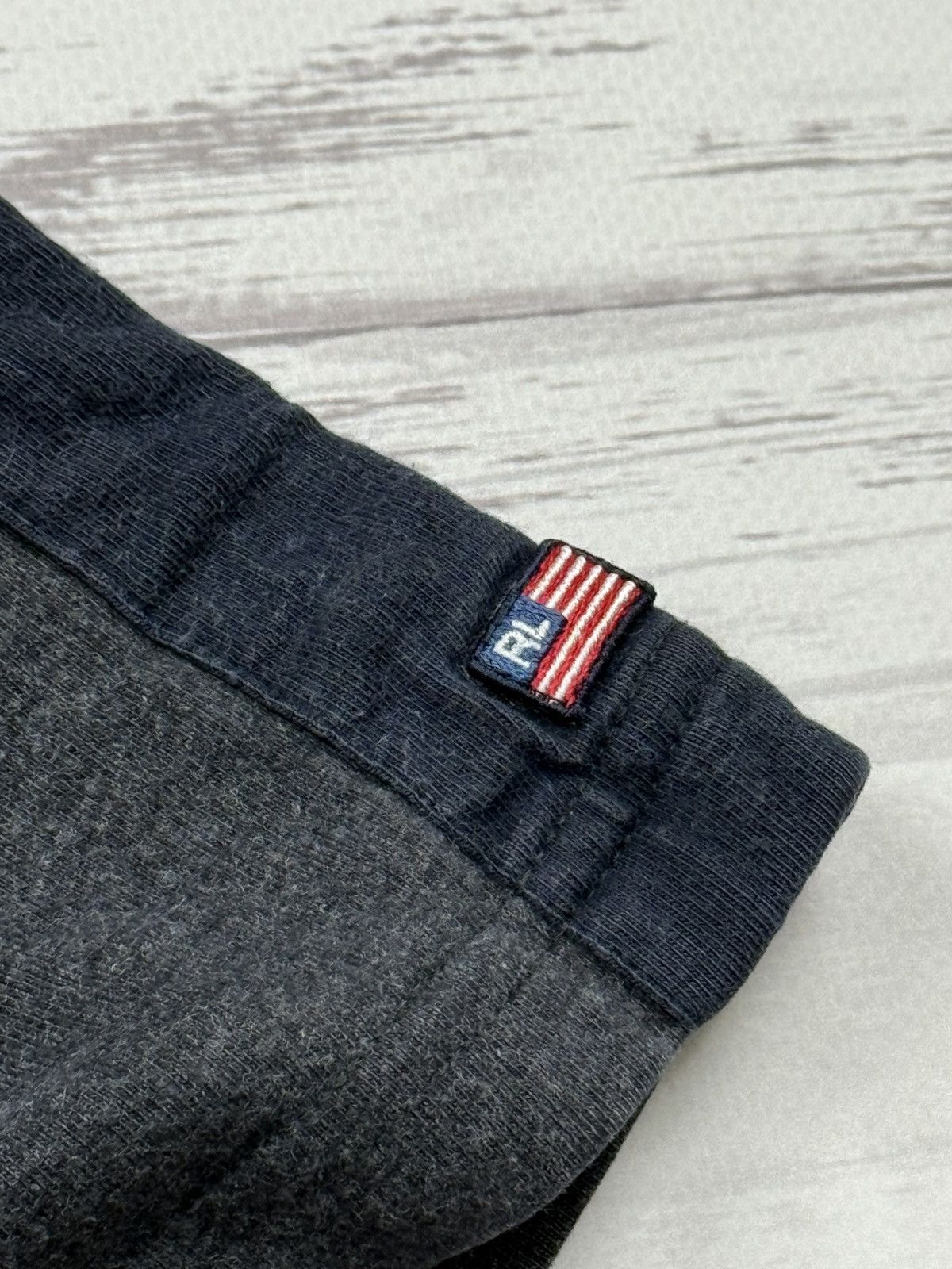 Polo Ralph Lauren POLO JEANS USA Size US L / EU 52-54 / 3 - 3 Thumbnail