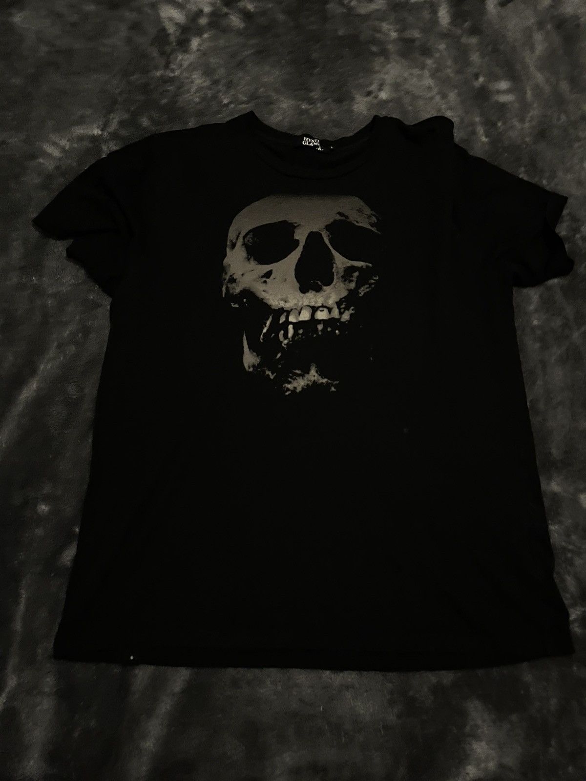 Hysteric Glamour Skull Berry | Grailed