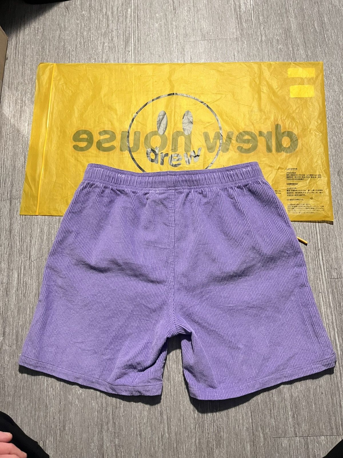 Other Drew House corduroy shorts Size US 30 / EU 46 - 3 Thumbnail