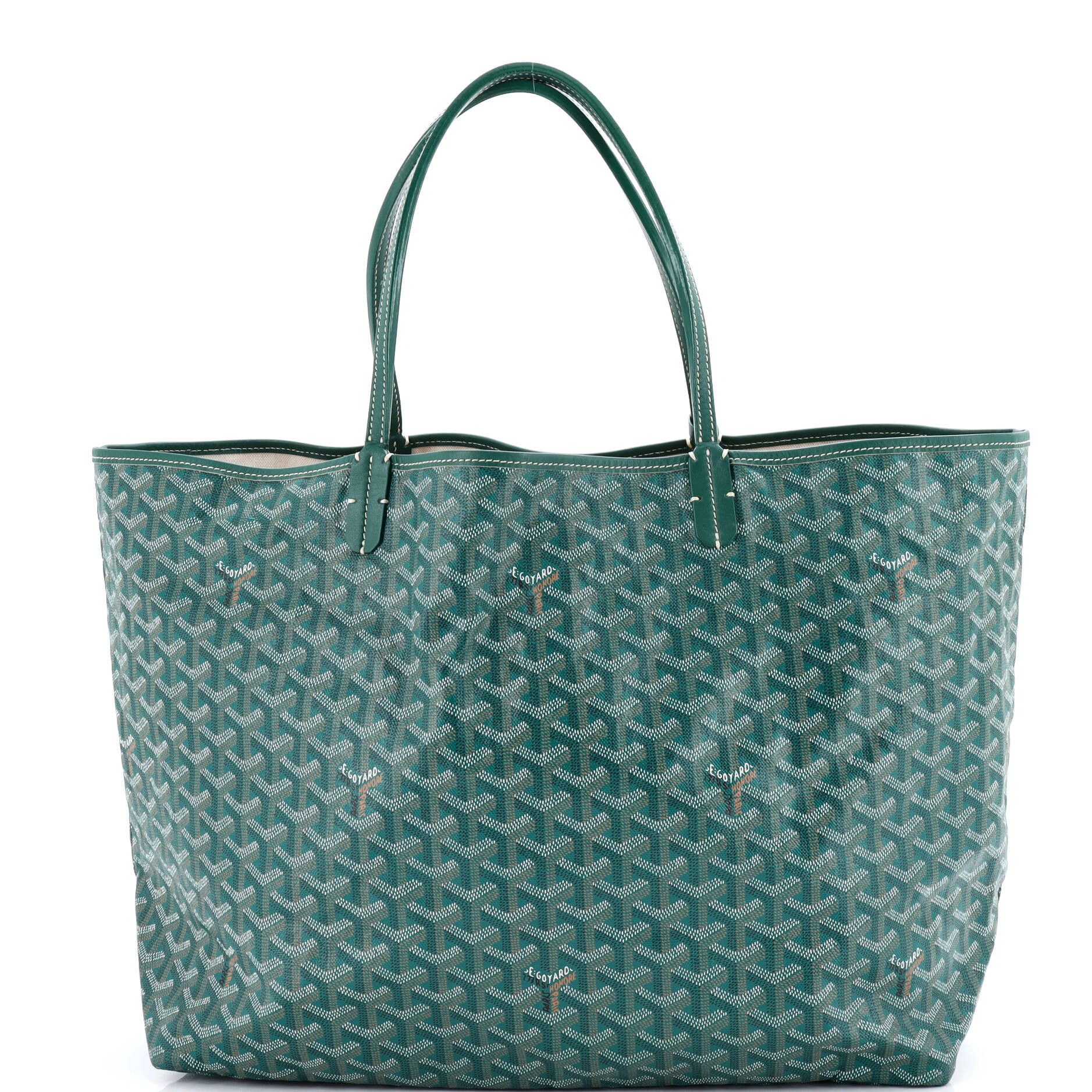 Goyard Saint Louis Tote Size ONE SIZE - 1 Thumbnail