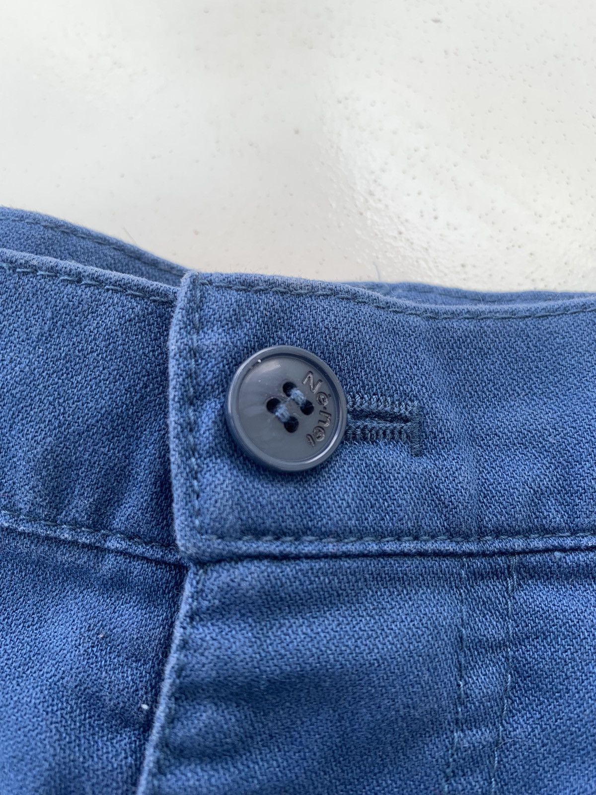 Ne-Net Jorst pants cargo ne-net bye issey miyake Size US 31 - 6 Thumbnail