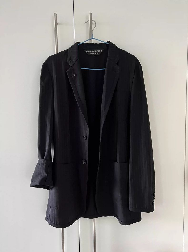 Comme des Garcons Comme des Garcons Leisure suit coat Size US S / EU 44-46 / 1 - 1 Thumbnail
