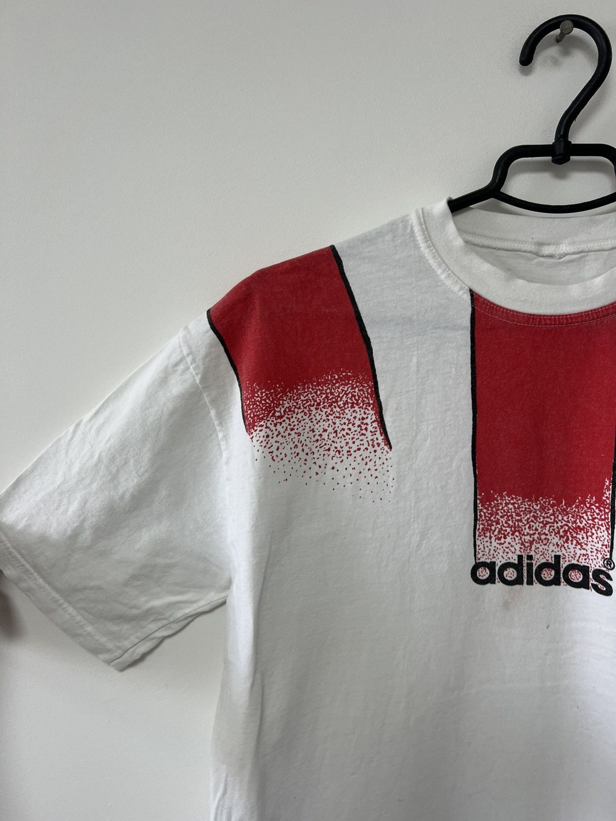 Adidas Turkey National Team 1996/1997 Football Shirt Jersey Adidas Size US XS / EU 42 / 0 - 5 Thumbnail