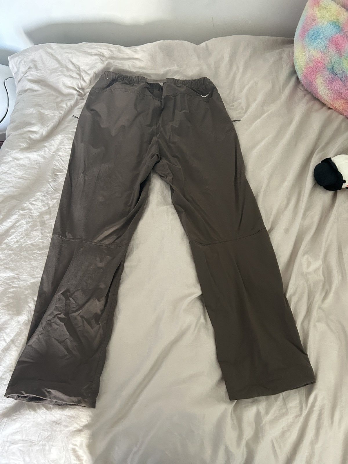 Nike ACG Nike ACG Utility Pants Size US 34 / EU 50 - 3 Thumbnail