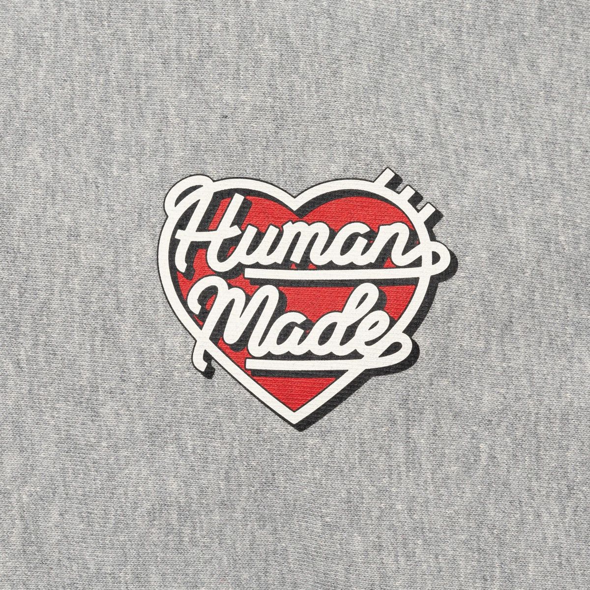 Human Made Human Made Sweatshirt Size ONE SIZE - 3 Thumbnail