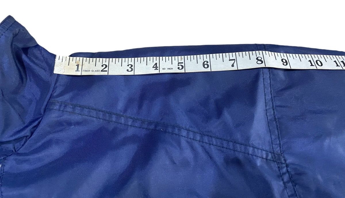 Nike Vtg🔥NIKE 90s Zipper Jacket Size US M / EU 48-50 / 2 - 17 Thumbnail