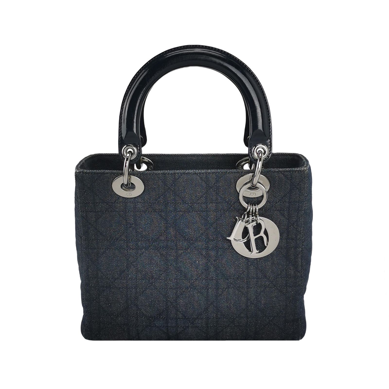 Dior Dior Women os Tote Bags Size ONE SIZE - 1 Thumbnail