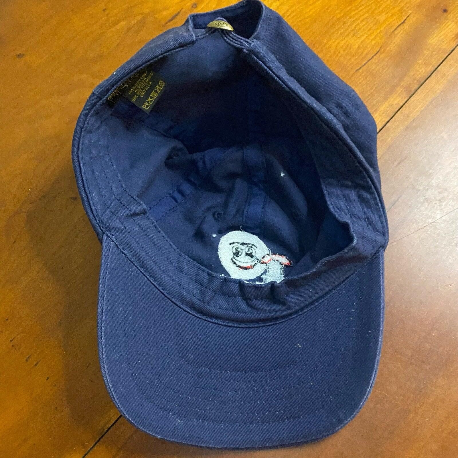 Other DPC Golf Guys Blue Baseball Cap Hat Unisex Mens One Size Size ONE SIZE - 12 Thumbnail