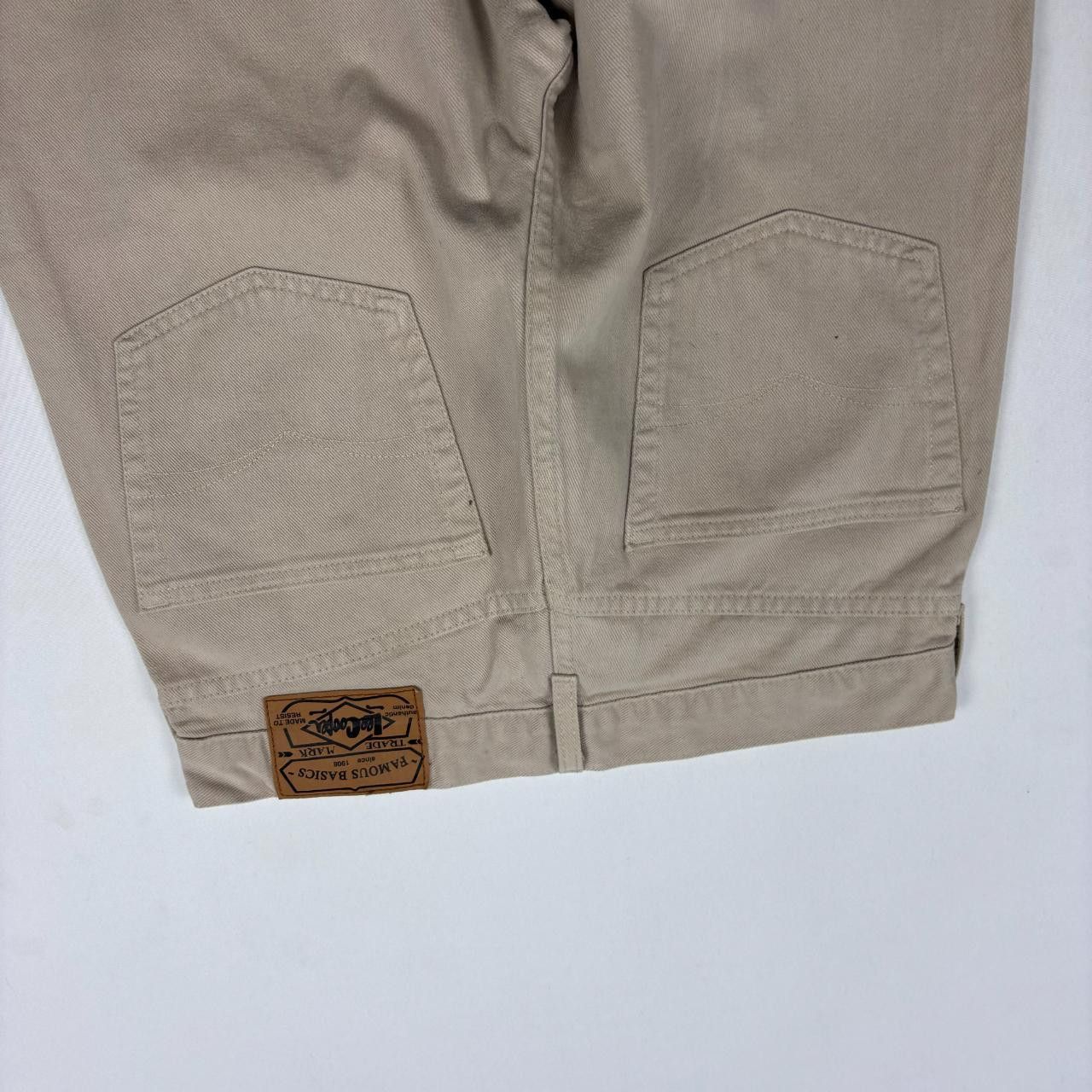 Japanese Brand × Vintage Lee Cooper jeans Size US 32 / EU 48 - 5 Thumbnail