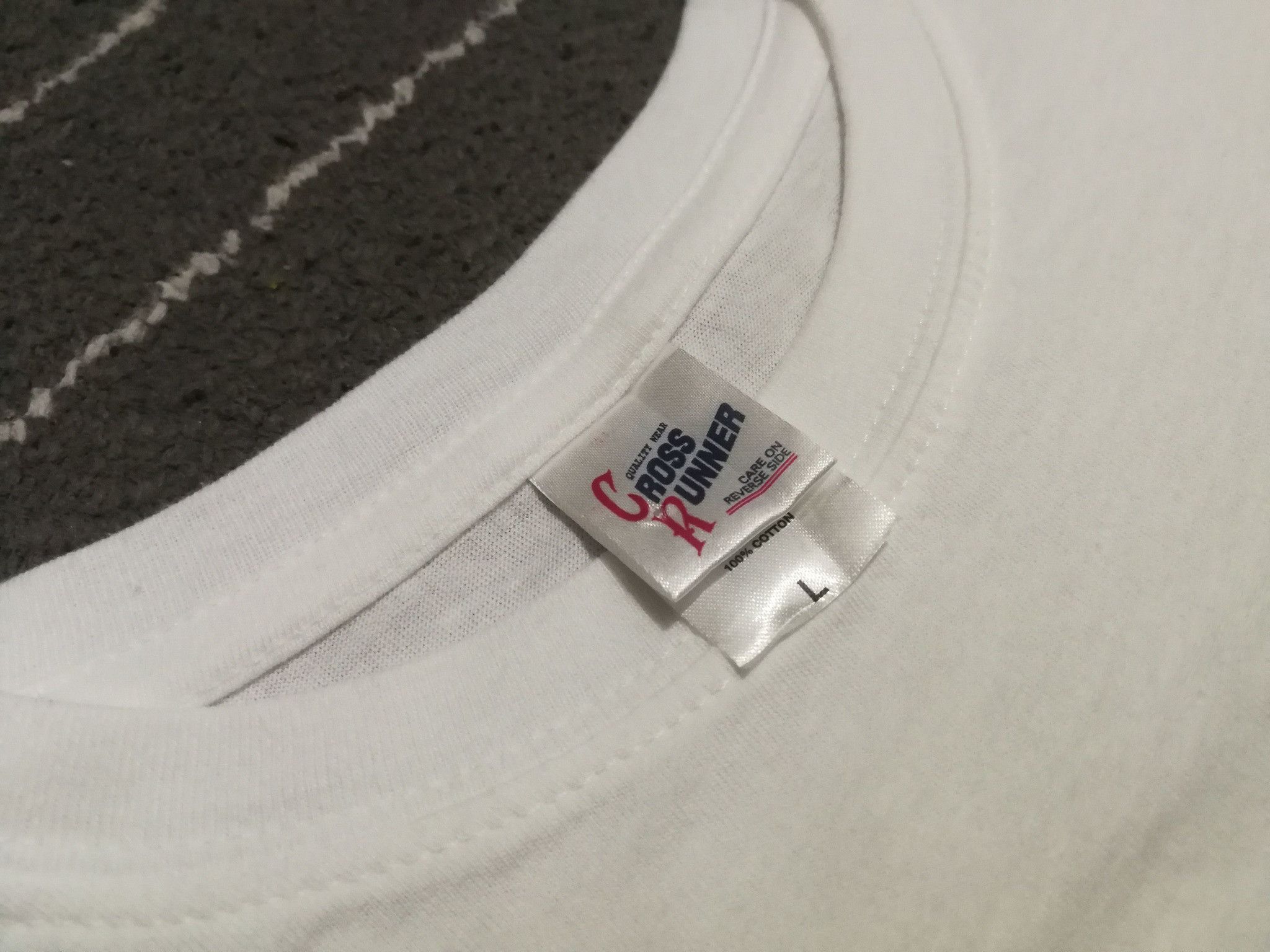 Anime × Japanese Brand Namiuchigiwa No muromi san Tee M 2002 Size US M / EU 48-50 / 2 - 3 Thumbnail