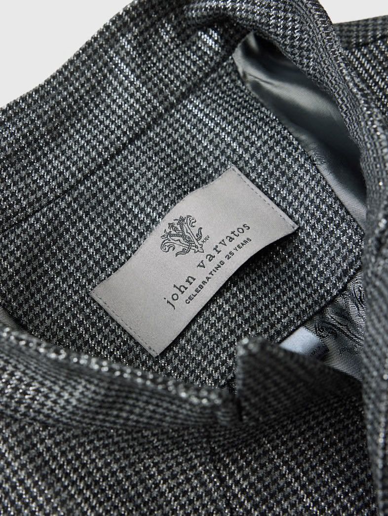 John Varvatos Varick Jacket 25th Anniversary EU 50 USA 40 Size US M / EU 48-50 / 2 - 11 Thumbnail