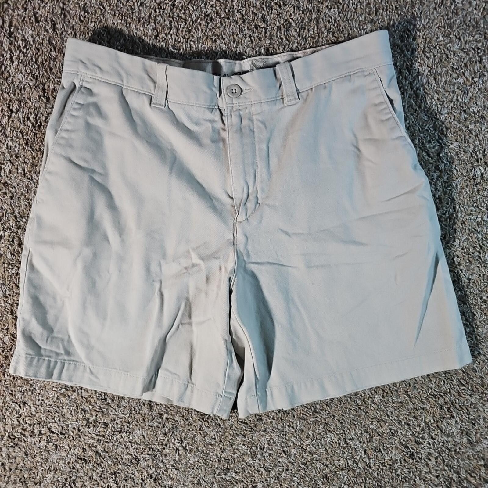 Eddie Bauer Eddie Bauer Sz 33 Shorts Size US 33 - 1 Thumbnail