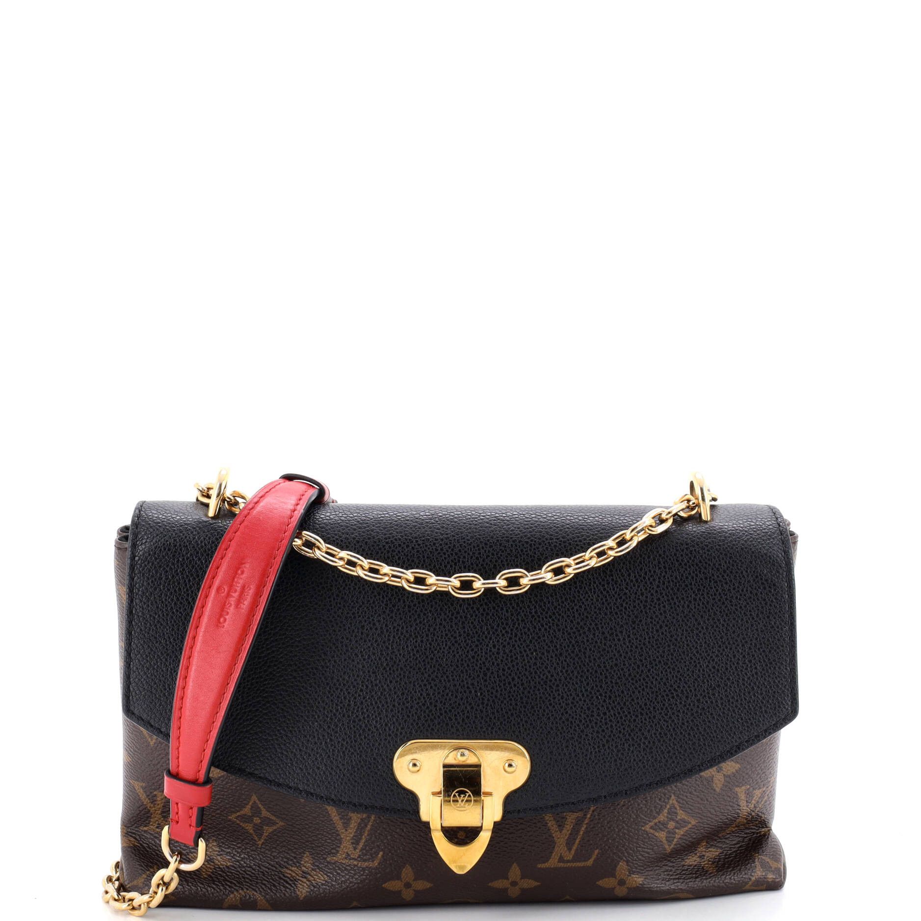 Louis Vuitton Saint Placide Handbag Size ONE SIZE - 1 Thumbnail