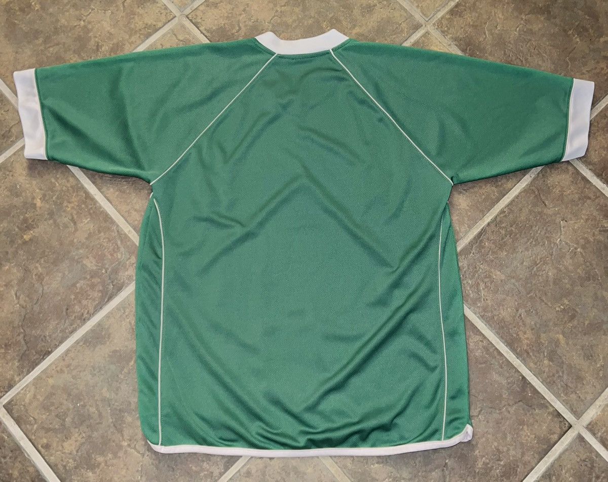 Vintage VINTAGE IRELAND STRIKER JERSEY Size US M / EU 48-50 / 2 - 9 Thumbnail