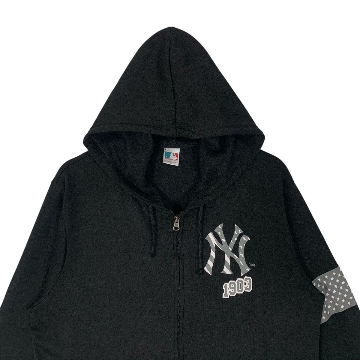 MLB New York Yankees Baseball MLB Sportswear Hoodies Sweatshirt Size US M / EU 48-50 / 2 - 3 Thumbnail