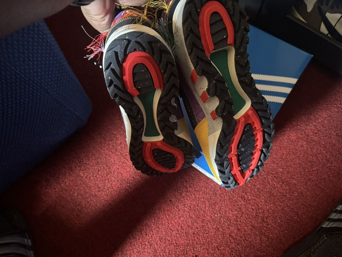Adidas SW Equipment Support 93 Size US 13 / EU 46 - 6 Thumbnail