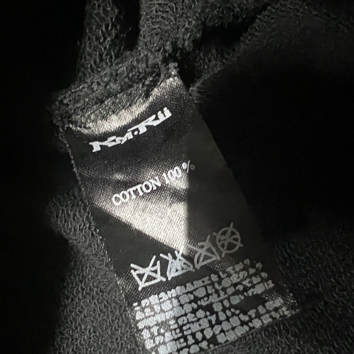 KMRii KMRII Size US M / EU 48-50 / 2 - 4 Thumbnail