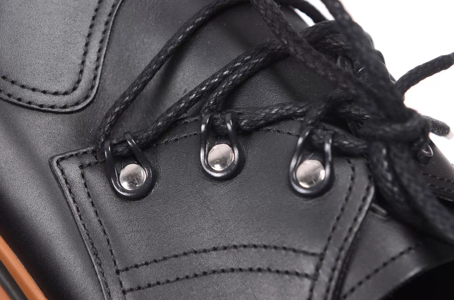 Louis Vuitton LV men's shoes 41.5 Size US 8.5 / EU 41-42 - 5 Thumbnail