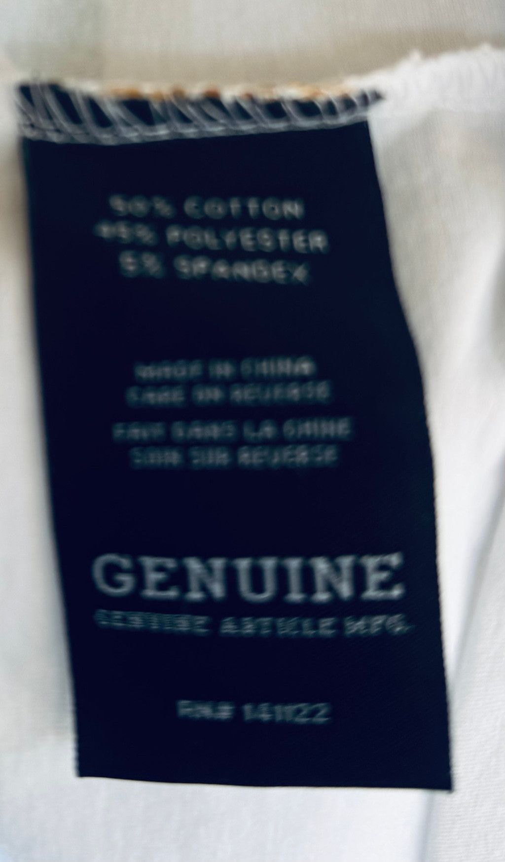 Other Rare Genuine Garfield Cat White T-Shirt Sz S Size US S / EU 44-46 / 1 - 5 Thumbnail