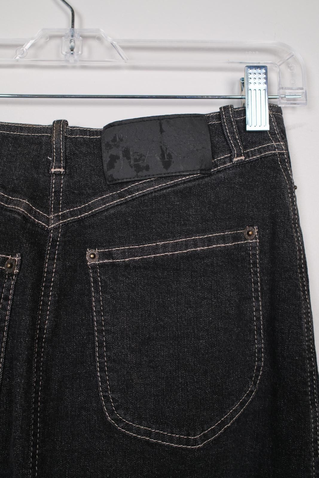 Other 00's Plein Sud Denim Skirt Size ONE SIZE - 6 Thumbnail