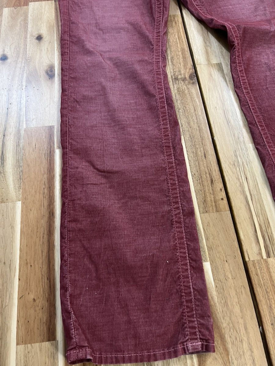 True Religion × Vintage True Religion Army Pants Size US 32 / EU 48 - 4 Thumbnail