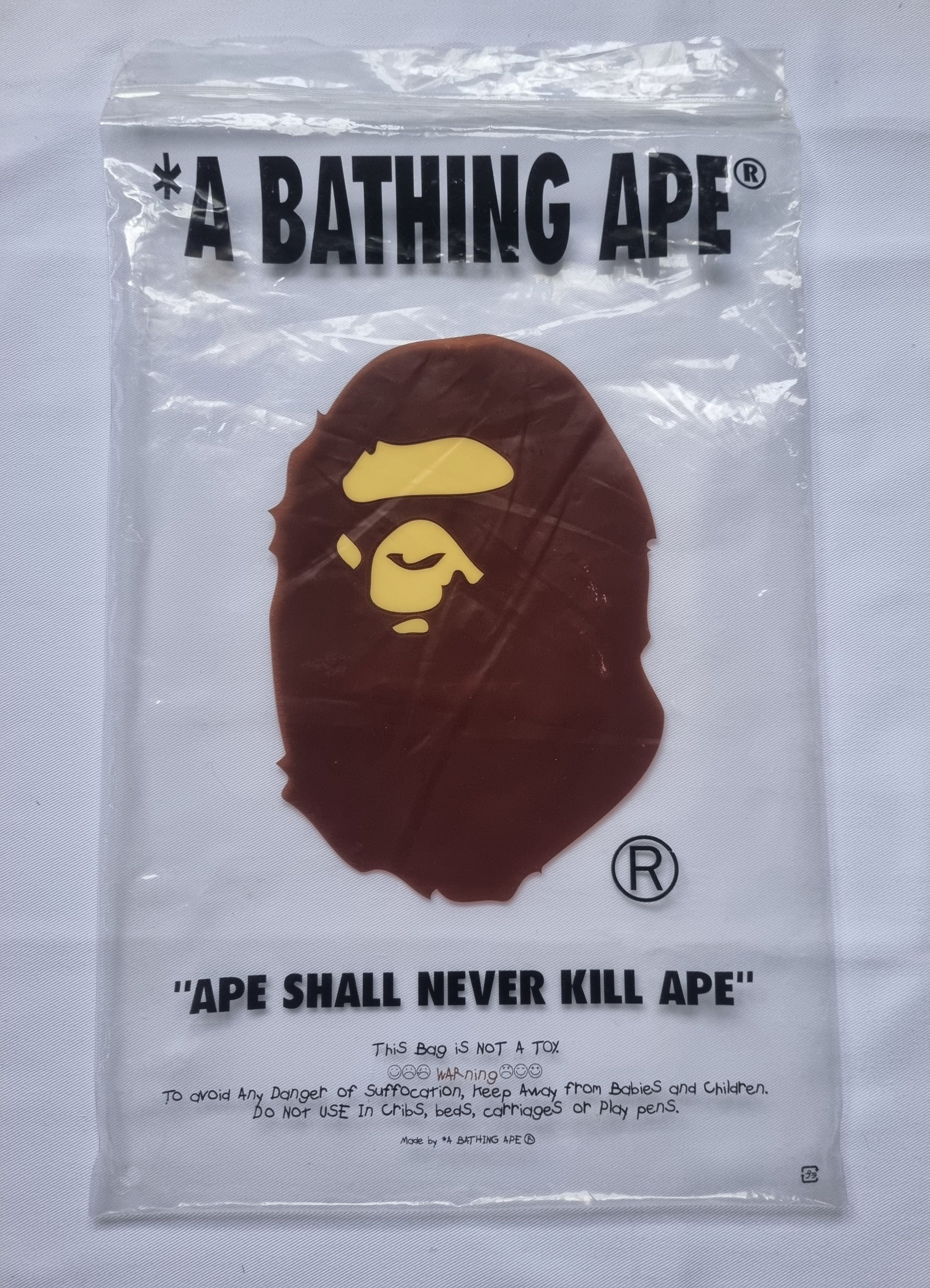 Bape Bape XXV T Shirt Size US XXL / EU 58 / 5 - 18 Thumbnail
