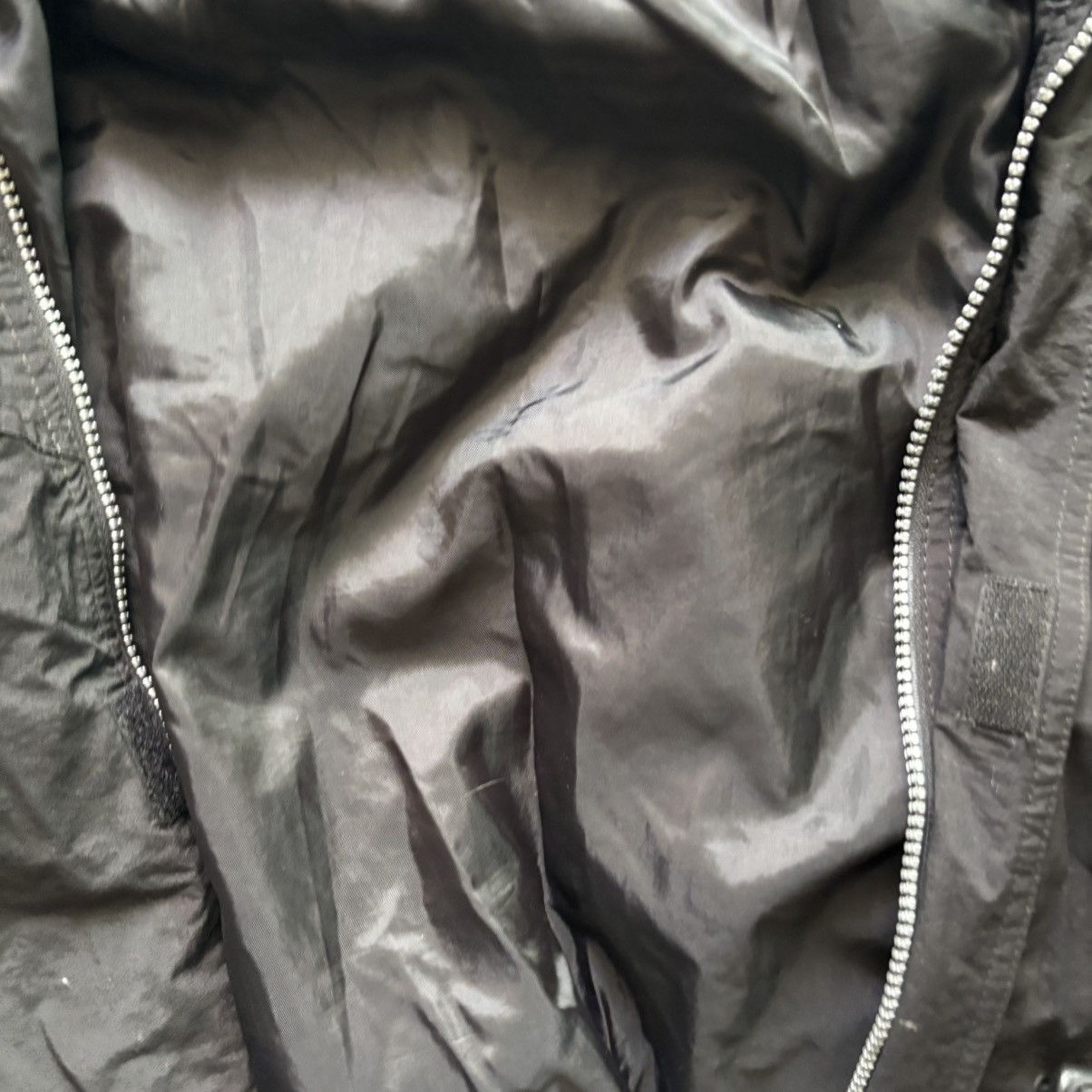 Adidas × Vintage Vintage spy hard 90s windbreaker Size US XL / EU 56 / 4 - 8 Thumbnail
