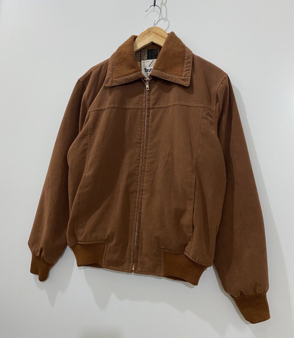 Japanese Brand TOYODIAN A THOUGHTFUL MEN’S WEAR BY SAKURACOAT Size US L / EU 52-54 / 3 - 2 Thumbnail