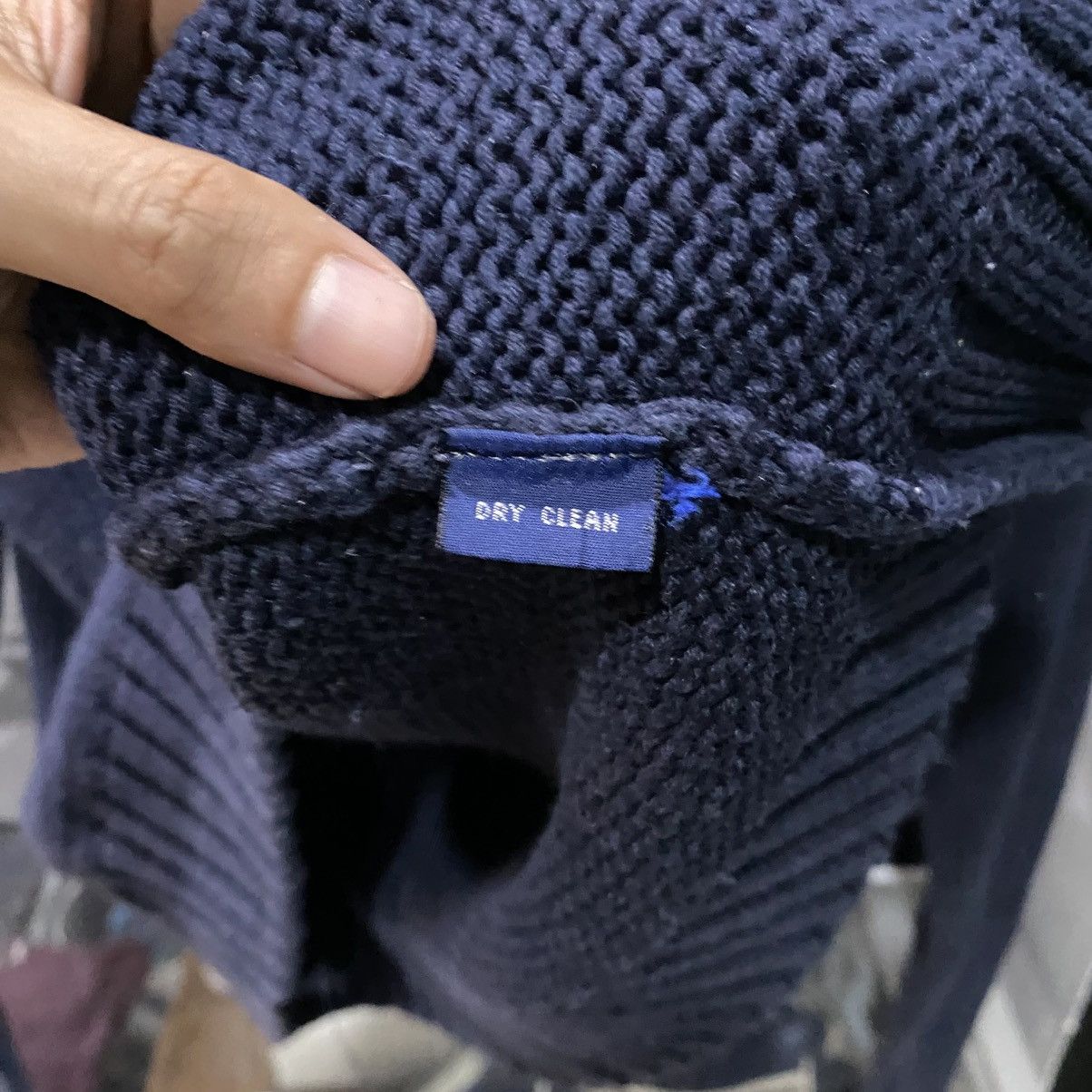 Polo Ralph Lauren Vintage polo Ralph Lauren RL2000 ski ⛷️ bear knit sweater Size US L / EU 52-54 / 3 - 12 Thumbnail