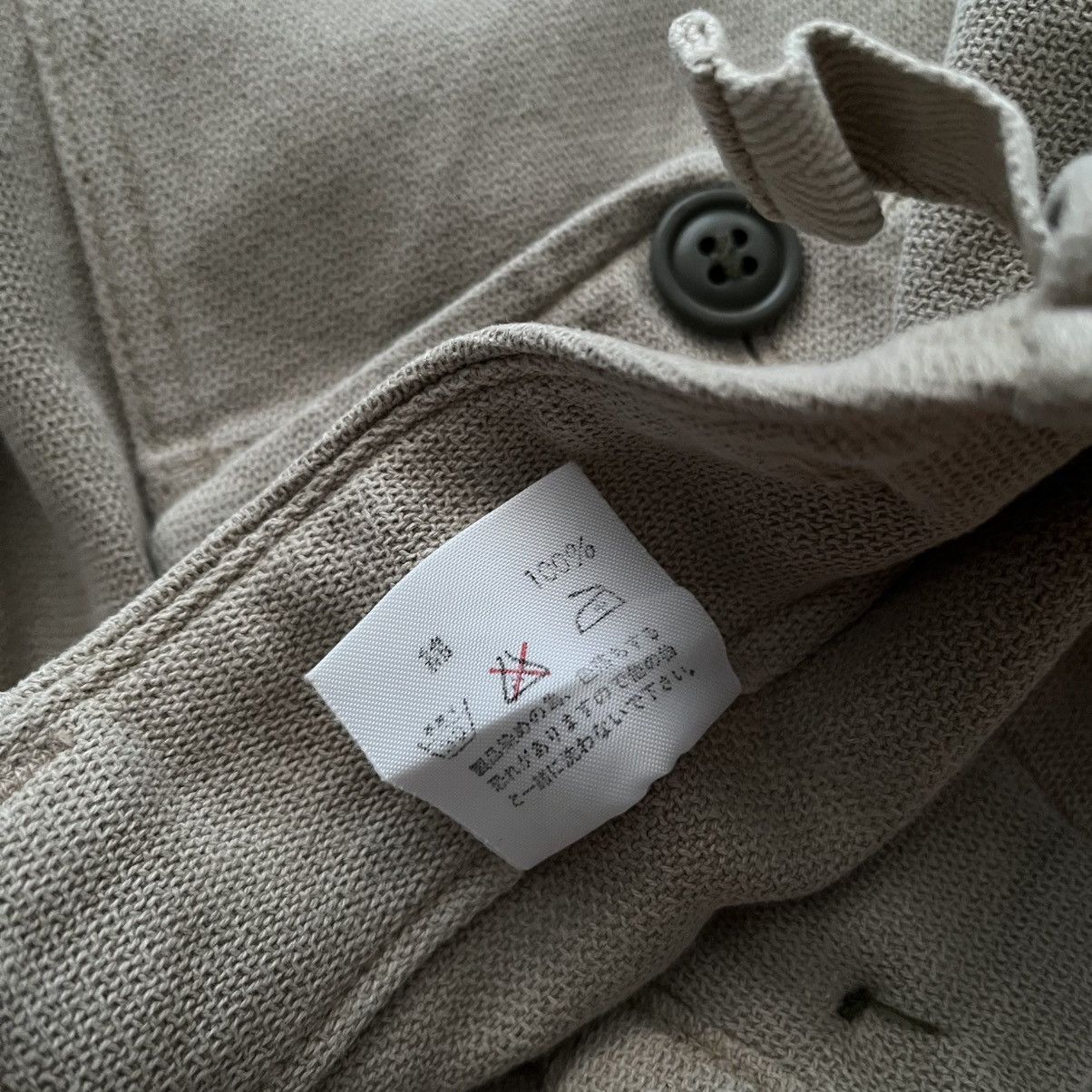 Engineered Garments Japanese Workwear System U Fatigue Pants Long Length Size US 31 - 8 Thumbnail