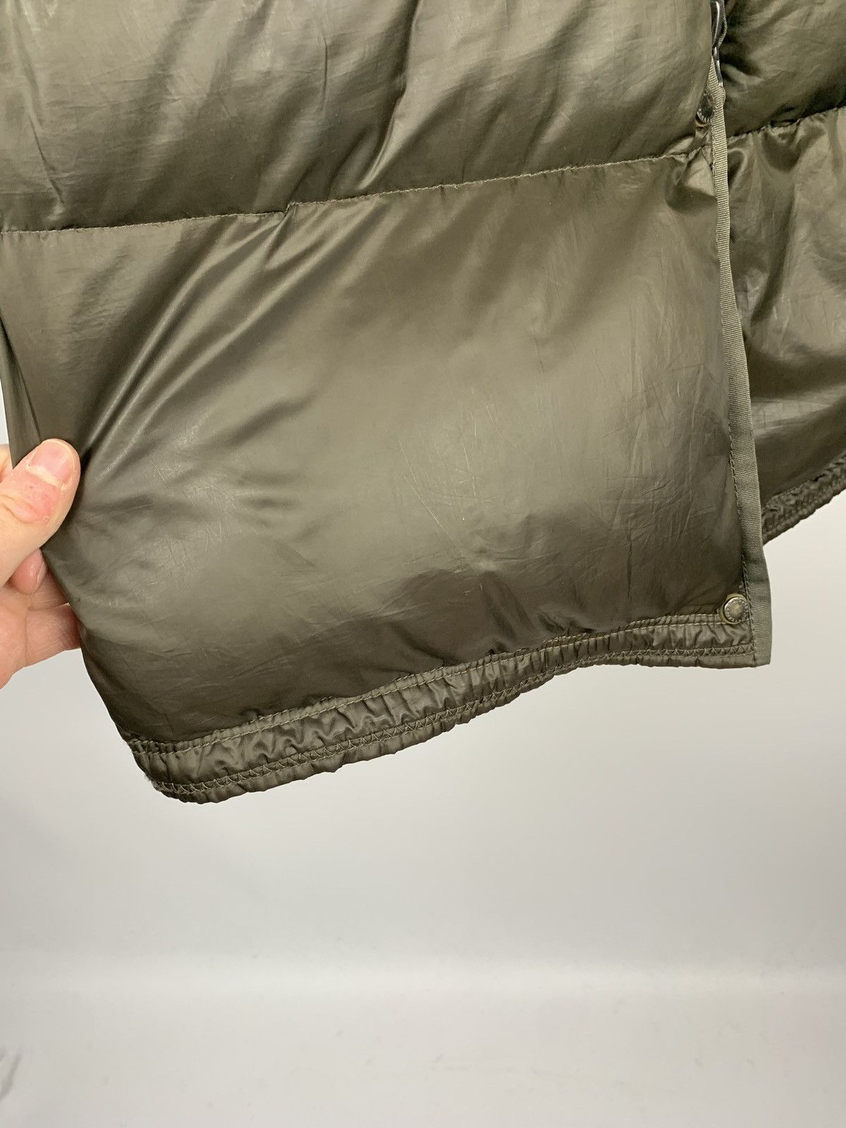 Parajumpers PARAJUMPERS Deer Jacket High Fill Power Hooded Down Size L Size S / US 4 / IT 40 - 24 Thumbnail